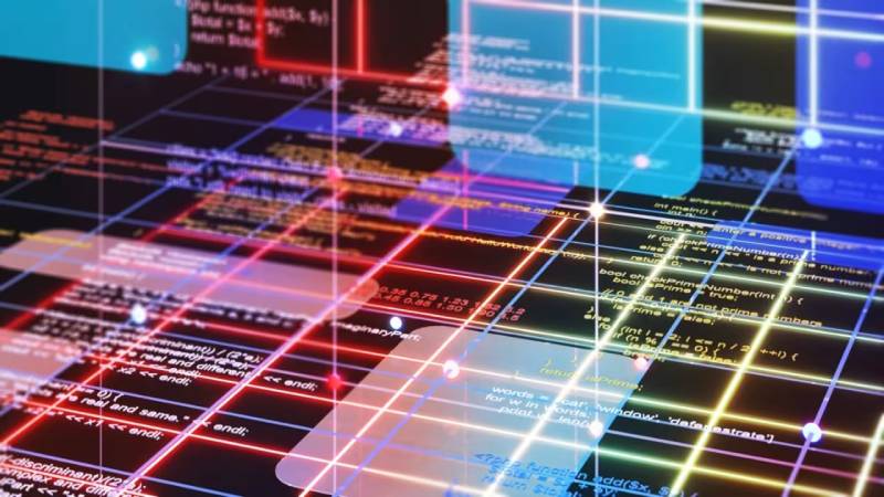 那曲工业企业软件定制:拒绝“千企一面”,打造专属数字化竞争力