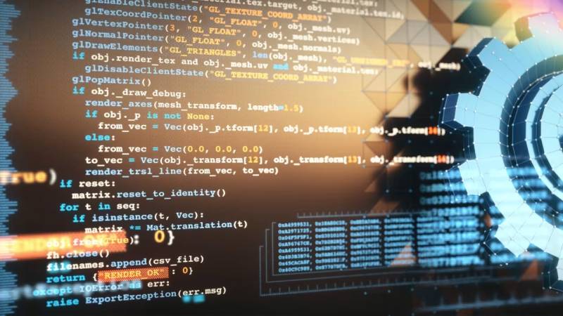 那曲工业物联网软件开发:搭建设备互联桥梁,激活本地工业智能潜力