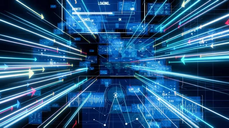 那曲SCADA系统开发:守护工业安全的数字卫士