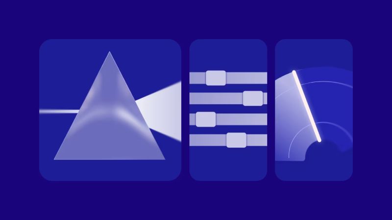 那曲三维组态SCADA优势：为什么越来越多工厂用3D监控